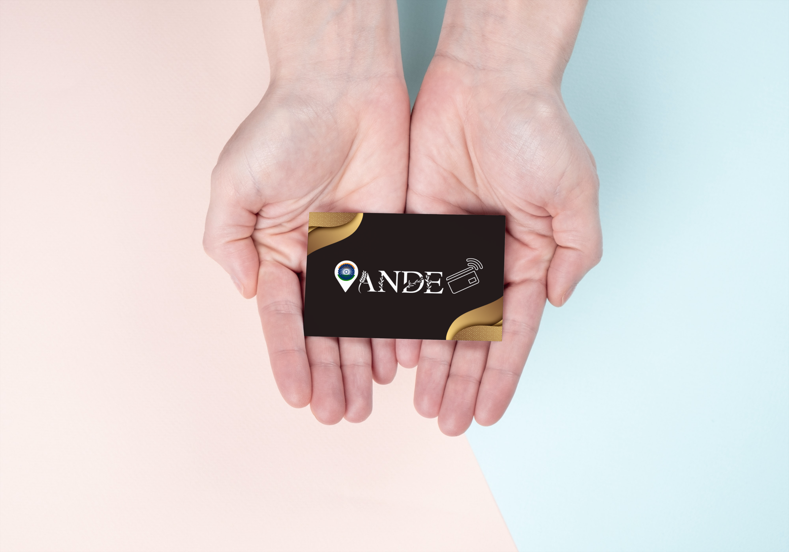 Vande Card - Image 5