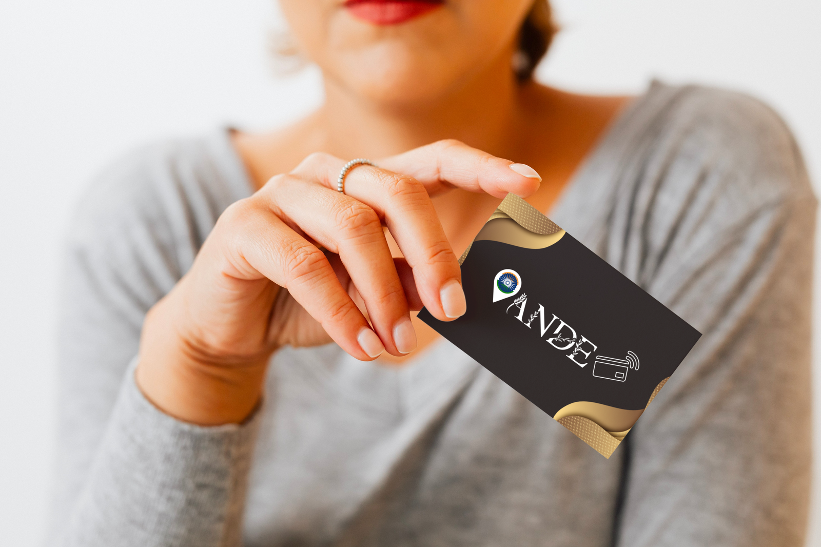 Vande Card - Image 3