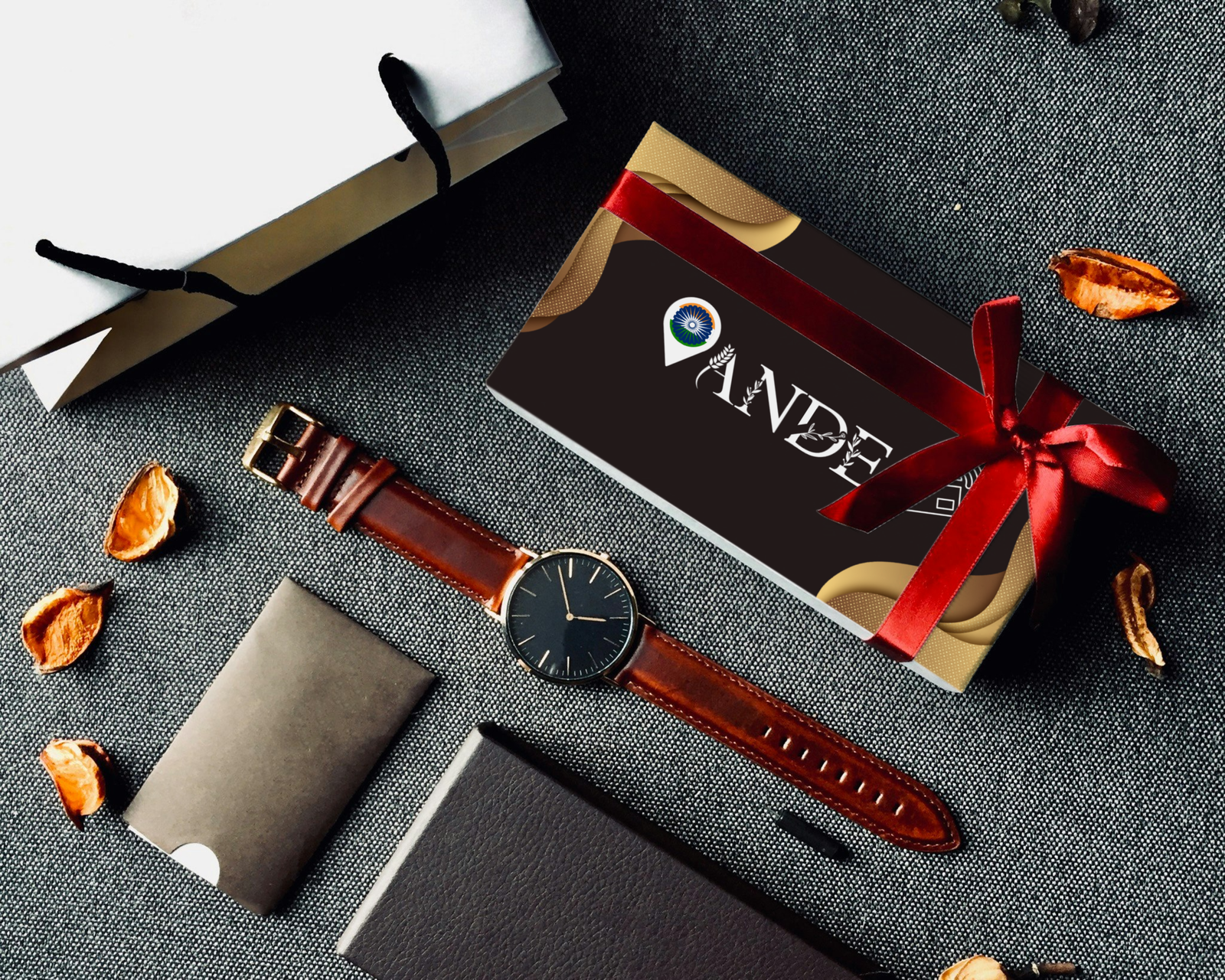 Vande Card - Image 2