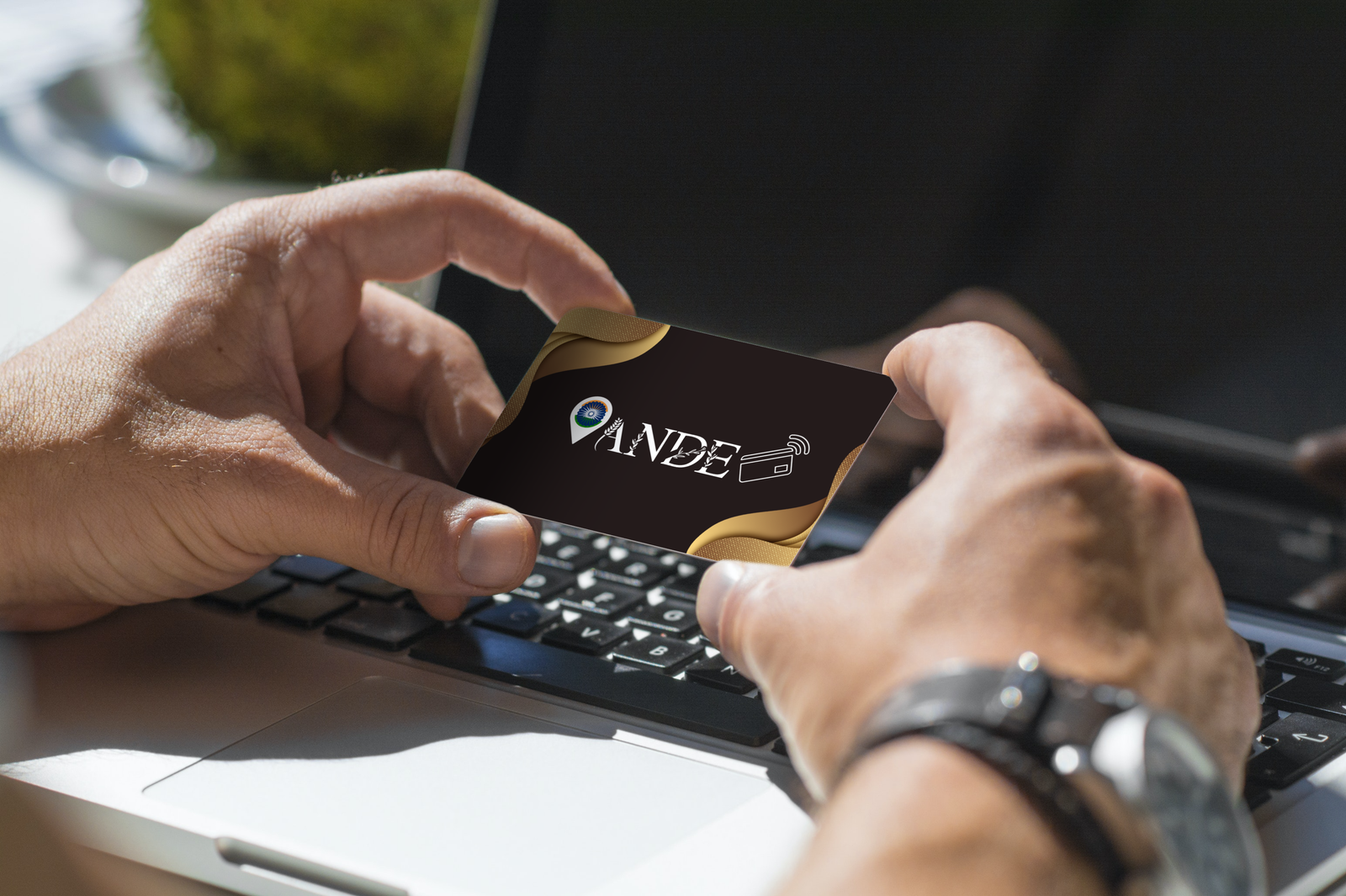 Vande Card - Image 4